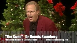 "The Swan" – Mashed Potatoes – Dennis Swanberg - Comedy - Dennis Swanberg - "The Swan"