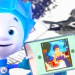 New Episodes | The Fixies | Cartoons for Children - Kingdom Kids Zone, Little Learners - The Fixies