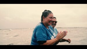 This is Marlene: A Baptism Testimony - Salvation / Converts, Testimonies - Living Faith Christian Church