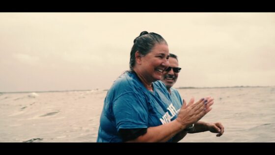 This is Marlene: A Baptism Testimony - Salvation / Converts, Testimonies - Living Faith Christian Church