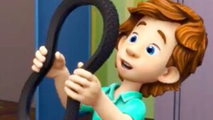 New Funny Moments | The Fixies | Cartoons for Children - Kingdom Kids Zone, Little Learners - The Fixies