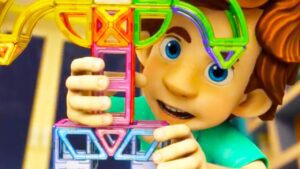 Funny Moments | The Fixies | Cartoons for children - Kingdom Kids Zone, Little Learners - The Fixies