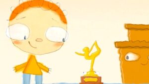 The Day Henry Met 🏆 Trophy 🏆 Cartoons for Kids - Kids TV Series, Kingdom Kids Zone - The Day Henry Met