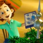 The Fixies ★ Decorating The Christmas Tree | Full Episodes - Kingdom Kids Zone, Little Learners - The Fixies