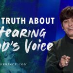 The Truth About Hearing God's Voice | Joseph Prince - Healing Grace, Hope & Healing - Joseph Prince