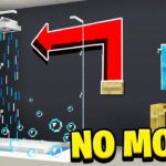 How to Build a REALISTIC WORKING SHOWER in Minecraft! (NO MODS!) - Gameplay, Kingdom Kids Zone, Minecraft - EYstreem