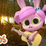 Watch It Grow Song | Adventure Songs | MarcoPolo World School | Learn At Home - Kingdom Kids Zone, Little Learners - The Polos and MarcoPolo Learning