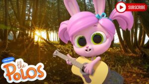 Watch It Grow Song | Adventure Songs | MarcoPolo World School | Learn At Home - Kingdom Kids Zone, Little Learners - The Polos and MarcoPolo Learning