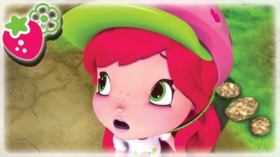 Strawberry Shortcake 🍓Hot Sauce Cook Off 🍓 Berry Bitty Adventures - Kids TV Series, Kingdom Kids Zone - Strawberry Shortcake - WildBrain