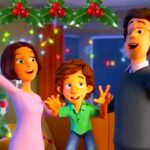 Merry Christmas from the Fixies | The Fixies | Brand New Content - Kingdom Kids Zone, Little Learners - The Fixies