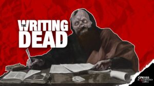 "The writing dead" NOT coming to a bible near you! - Is the Bible Reliable?, Truth Seekers - Cross Examined
