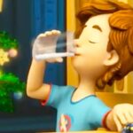The Fixies | Chocolate Christmas Surprise | Christmas Cartoons - Kingdom Kids Zone, Little Learners - The Fixies