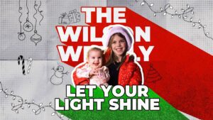 Episode 7: Let your light shine - Kingdom Kids Zone, Seed of Faith - What's the Scoop? Kids Bible News!