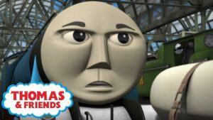 Thomas & Friends™ | The Thomas Way | Thomas the Tank Engine | Kids Cartoon - Kids TV Series, Kingdom Kids Zone - Thomas & Friends