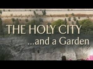 The Holy City And A Garden | David Nunn - Full Movies, Movies & TV - Vision Video