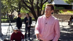 Give Me an Answer – Only Jesus' Death on the Cross Can Pay For Our Sin - Q&A Sessions, Truth Seekers - Give Me An Answer with Stuart & Cliffe Knechtle