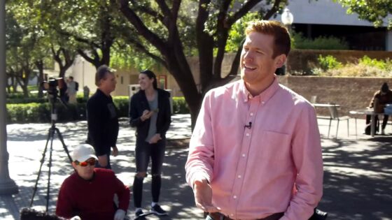 Give Me an Answer – Only Jesus' Death on the Cross Can Pay For Our Sin - Q&A Sessions, Truth Seekers - Give Me An Answer with Stuart & Cliffe Knechtle