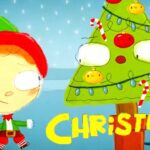ChristmasTree The Day Henry Met 🎄🎅 Christmas Tree 🎅 🎄 Cartoons for Kids - Kids TV Series, Kingdom Kids Zone - The Day Henry Met