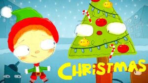 ChristmasTree The Day Henry Met ππ
Christmas Tree π
π Cartoons for Kids - Kids TV Series, Kingdom Kids Zone - The Day Henry Met