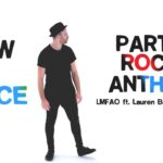 LMFAO – Party Rock Anthem Dance - Kingdom Kids Zone, Sing With Me - DJ Raphi