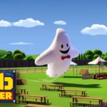 Bob the Builder | Spring City's Haunting Ghost! | Cartoons for Kids - Kids (0-4), Kingdom Kids Zone - Bob the Builder