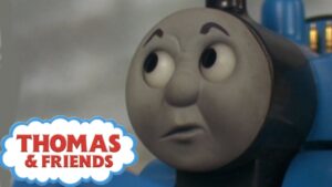 Thomas & Friends™ | Thomas and the Avalanche | Full Episode | Cartoons for Kids - Kids TV Series, Kingdom Kids Zone - Thomas & Friends