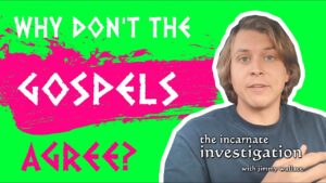Are There Contradictions in the Gospels? - Is the Bible Reliable?, Truth Seekers - Cold-Case Christianity - J. Warner & Jimmy Wallace