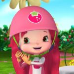 Strawberry Shortcake π Happy First Frost π 1-Hour compilation π Berry Bitty Adventures - Kids TV Series, Kingdom Kids Zone - Strawberry Shortcake - WildBrain