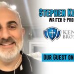 Stephen Kendrick of the Kendrick Brothers: inRoads Podcast S3 E1 - Documentaries, Movies & TV - Appian Media