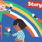 ABC's Of Kindness | Story Time with Highlights - Kingdom Kids Zone, Little Learners - Highlights Kids