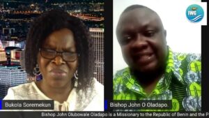 OCCULT FOUND JESUS Testimony of a Cult Member arrested by Jesus Must Watch ! Part 2 - Deliverance, Ex-Occult, Salvation / Converts - IWG Ministries