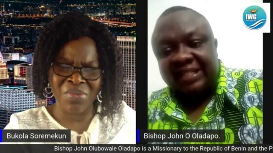 OCCULT FOUND JESUS Testimony of a Cult Member arrested by Jesus Must Watch ! Part 2 - Deliverance, Ex-Occult, Salvation / Converts - IWG Ministries