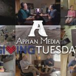 We've never produced this much content…EVER - Documentaries, Movies & TV - Appian Media