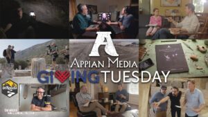 We've never produced this much content…EVER - Documentaries, Movies & TV - Appian Media