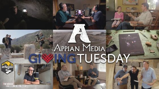We've never produced this much content…EVER - Documentaries, Movies & TV - Appian Media
