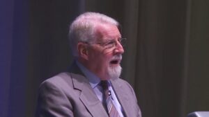 Romans Part 3 Justification: Chapter 3:21 – Chapter 5:21 - Sermons & Teaching - David Pawson - Official