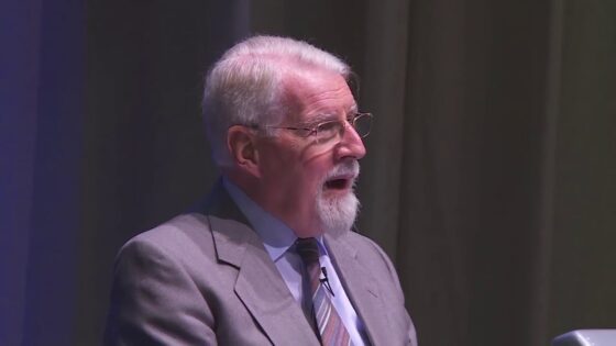 Romans Part 3 Justification: Chapter 3:21 – Chapter 5:21 - Sermons & Teaching - David Pawson - Official