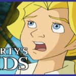 Liberty's Kids 116 – One Life to Lose | History Cartoon for Children - Kids (6+), Kingdom Kids Zone - Liberty's Kids - WildBrain