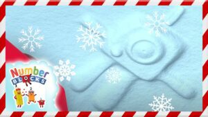 @Numberblocks- #Christmas | Numberblocks | Winter Adventures - Kingdom Kids Zone, Little Learners - Numberblocks