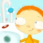 The Day Henry Met 🚰🛁 Sink 🚰🛁 Cartoons for Kids - Kids TV Series, Kingdom Kids Zone - The Day Henry Met