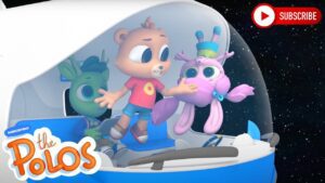 Do You Read Me? | Adventure Learning | MarcoPolo World School | Learn At Home - Kingdom Kids Zone, Little Learners - The Polos and MarcoPolo Learning