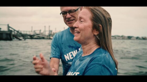 This is Illeana: A Baptism Testimony - Salvation / Converts, Testimonies - Living Faith Christian Church