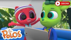 Lily Coaches Her Friends | Adventure Learning | MarcoPolo World School | Learn At Home - Kingdom Kids Zone, Little Learners - The Polos and MarcoPolo Learning