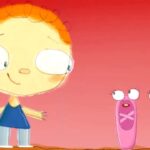 The Day Henry Met 😉 Ballet Shoes 😉 Cartoons for Kids - Kids TV Series, Kingdom Kids Zone - The Day Henry Met