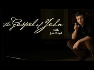 The Gospel of John with Joe Boyd (2016) | Full Movie | Joe Boyd | Brad Wise | Isaac Stambaugh - Full Movies, Movies & TV - Vision Video