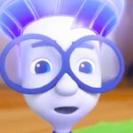 The Pool Table | The Fixies | Cartoon for Children - Kingdom Kids Zone, Little Learners - The Fixies