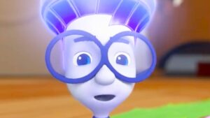 The Pool Table | The Fixies | Cartoon for Children - Kingdom Kids Zone, Little Learners - The Fixies