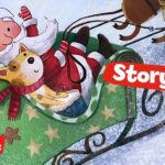 'Twas the Night Before Christmas | Story Time | Highlights - Kingdom Kids Zone, Little Learners - Highlights Kids