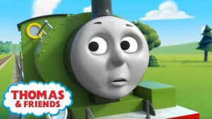 Thomas & Friends™ | Thomas & Percy Learn About Opposites | Learn with Thomas Compilation - Kids TV Series, Kingdom Kids Zone - Thomas & Friends