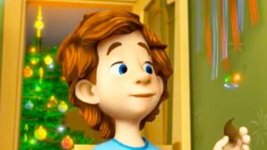 The Fixies | Countdown to Christmas | Videos For Kids - Kingdom Kids Zone, Little Learners - The Fixies